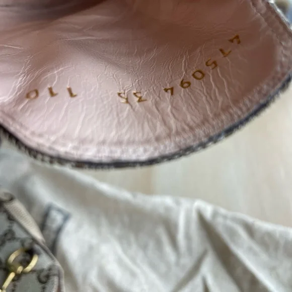 Gucci Princetown Loafers - Picture 12 of 12